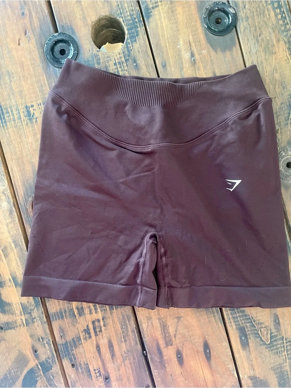 Gymshark Shorts - Picture 1 of 3